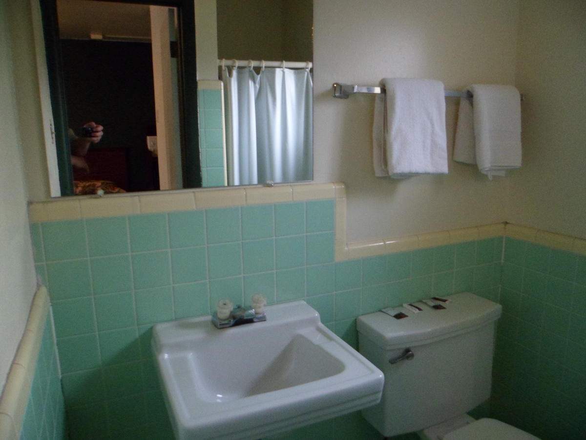 Belmont Motel Roswell Zimmer foto