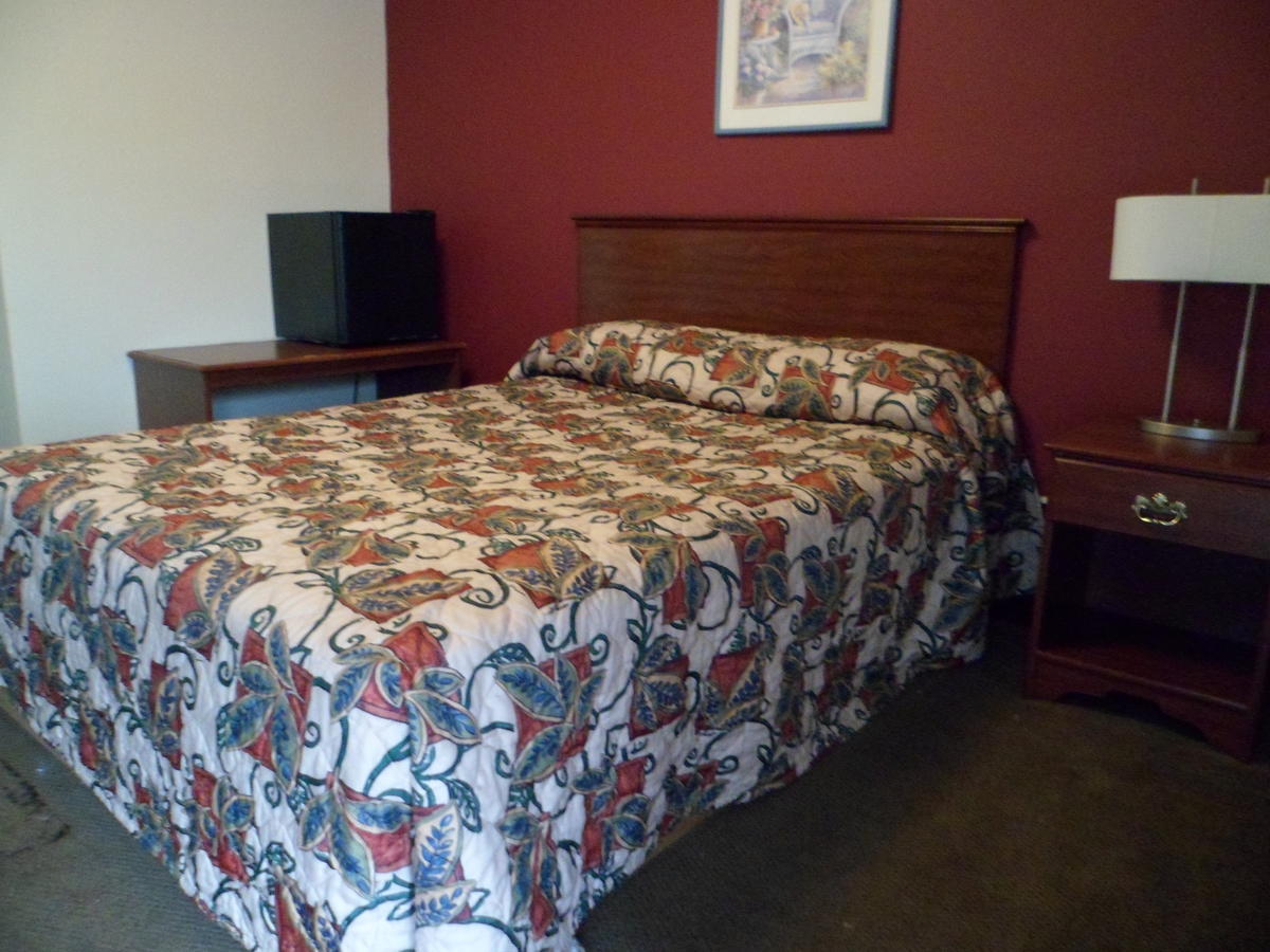 Belmont Motel Roswell Zimmer foto