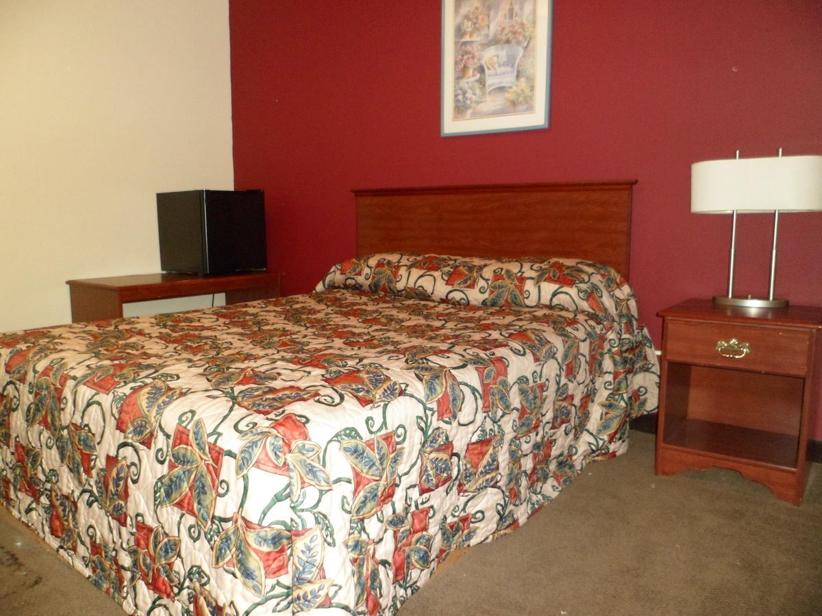 Belmont Motel Roswell Zimmer foto