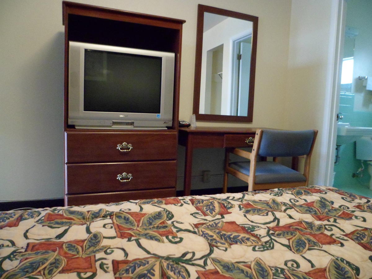 Belmont Motel Roswell Zimmer foto