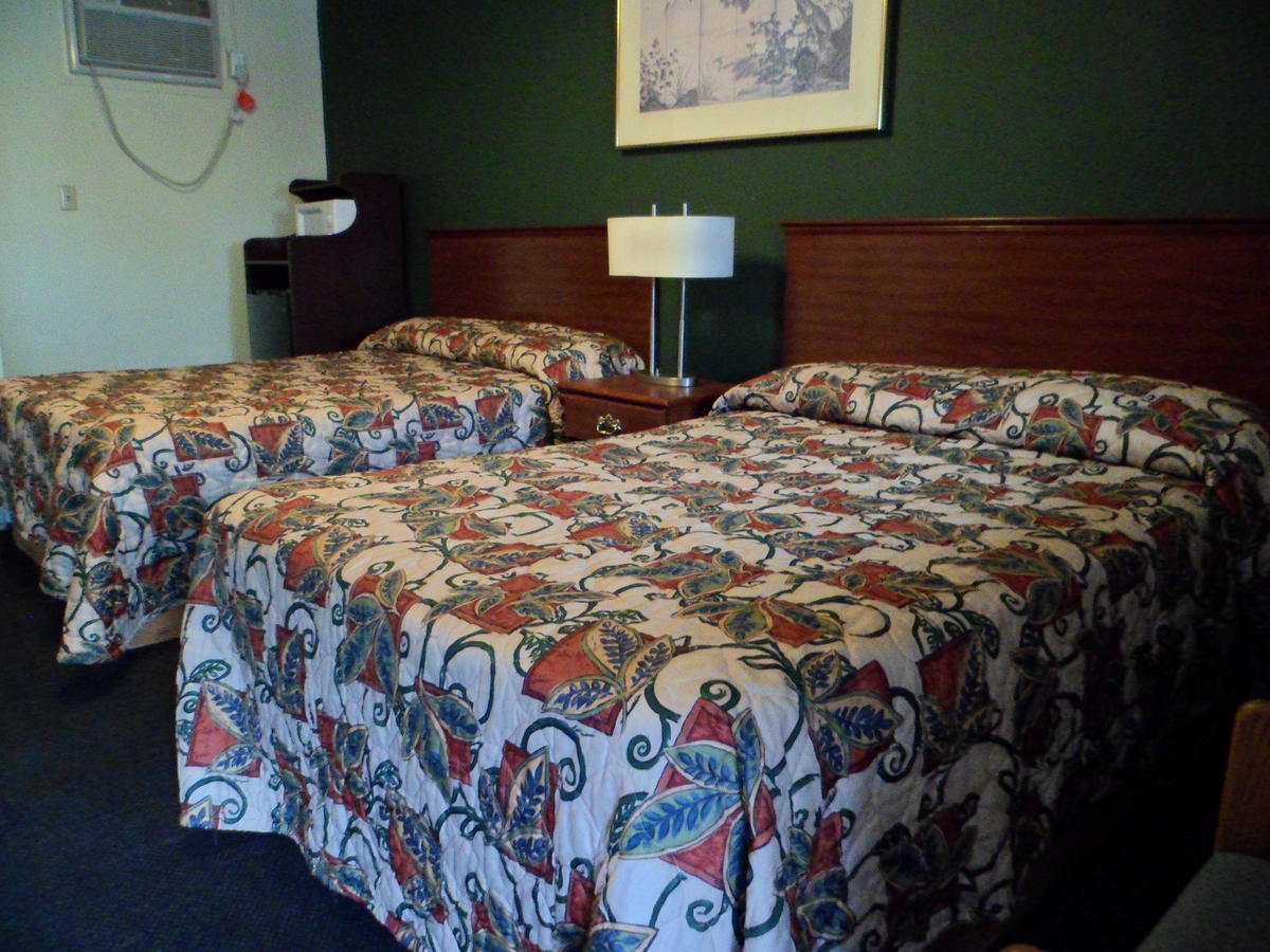 Belmont Motel Roswell Zimmer foto