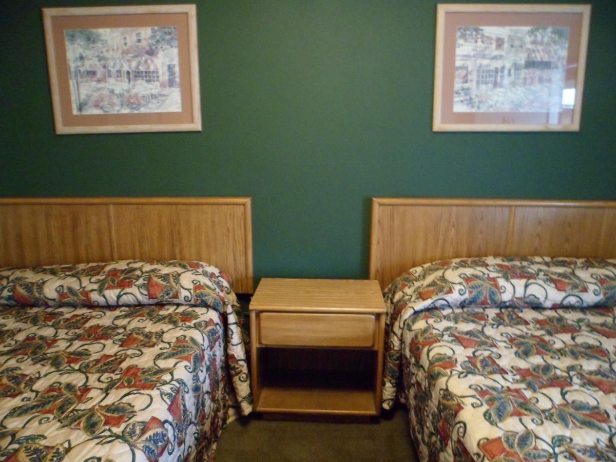 Belmont Motel Roswell Zimmer foto