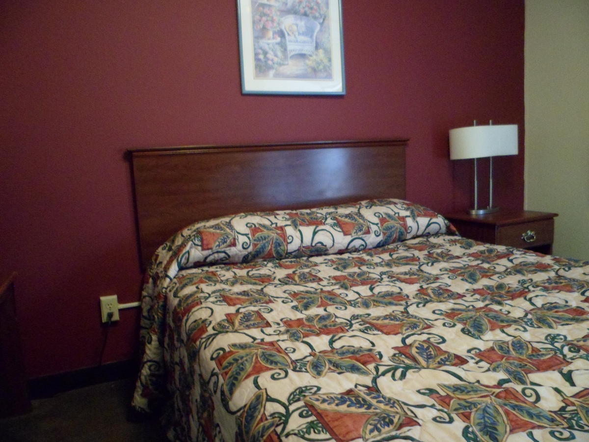 Belmont Motel Roswell Zimmer foto