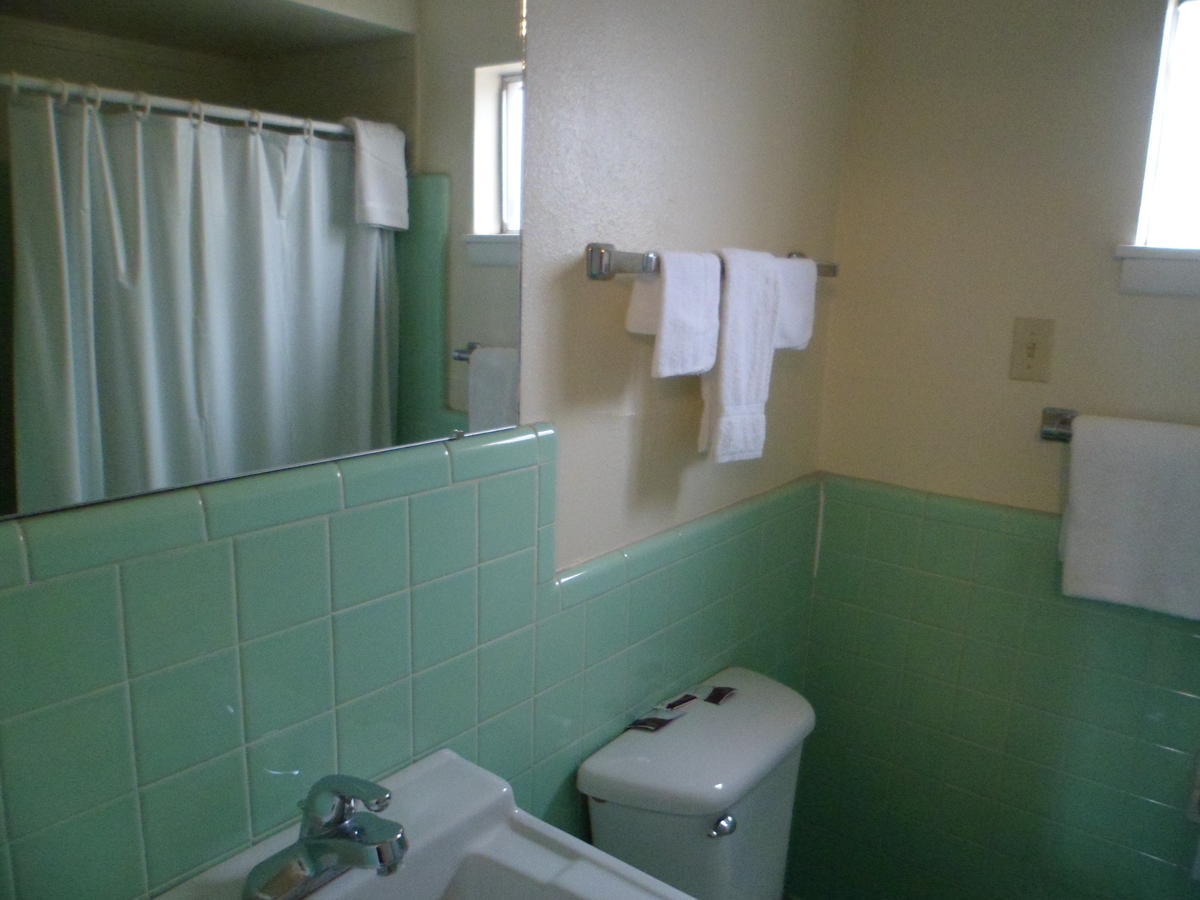 Belmont Motel Roswell Zimmer foto